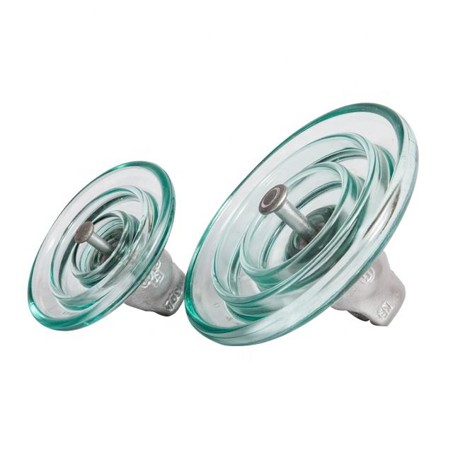 insulator string