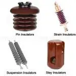 Insulators