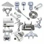 Overhead Line Fittings