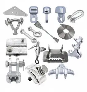 Overhead Line Fittings