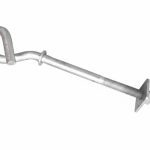 Pigtail Bolt