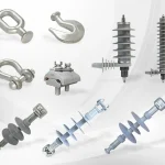 Preformed Line Hardware