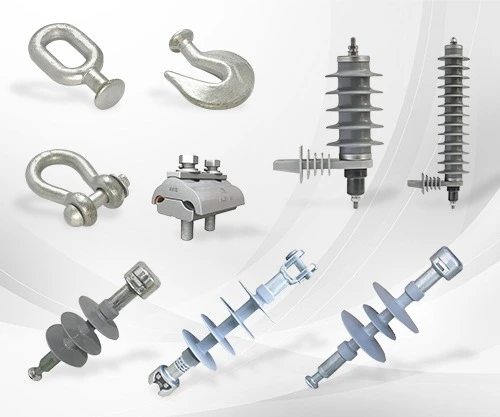 Preformed Line Hardware