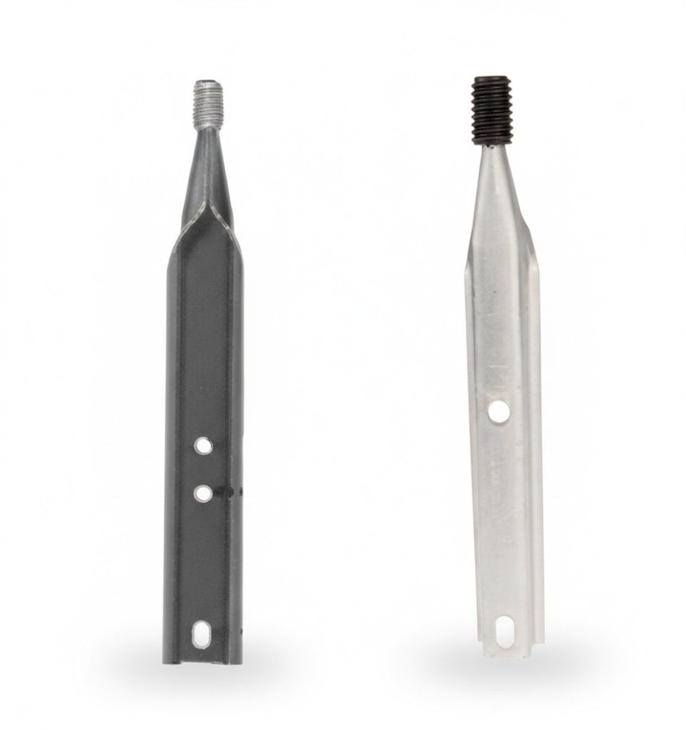 Pole Top Pin 7