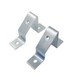 post insulator brackets