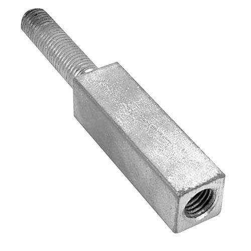 Extension bolts