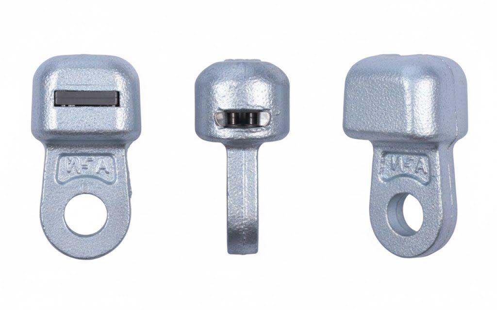 Socket Eye