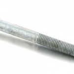 Square Head Machine Bolt