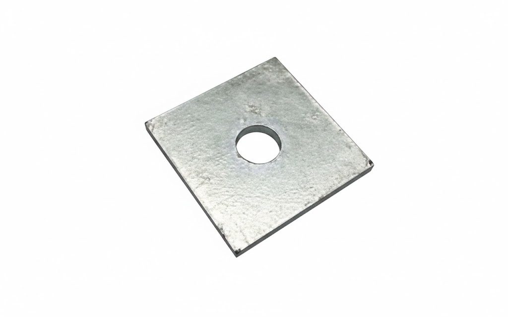 Square Washers 1