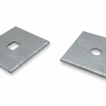Square Washers