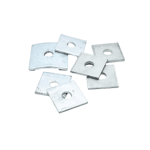 Square Washers