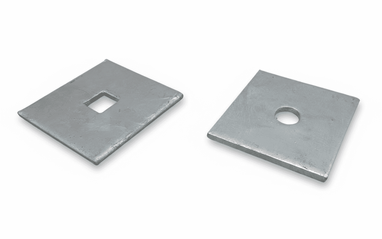 Square Washers