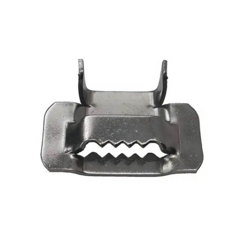 Stainless Steel Banding Buckle