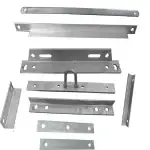 Steel Cross Arm