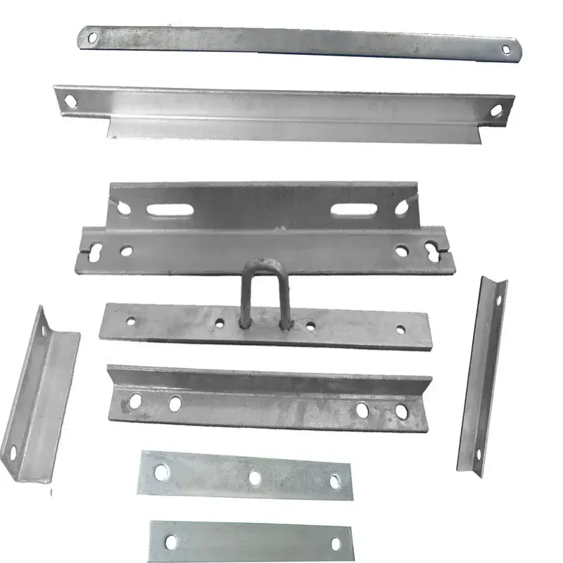 Steel Cross Arm