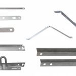 Steel Cross Arms