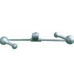 Stockbridge Vibration Damper