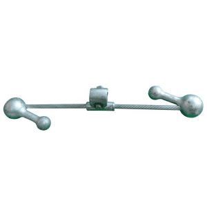 Stockbridge Vibration Damper