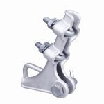Bolt Type Tension Clamp