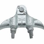 Suspension Clamp