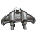 ADSS cable suspension clamp