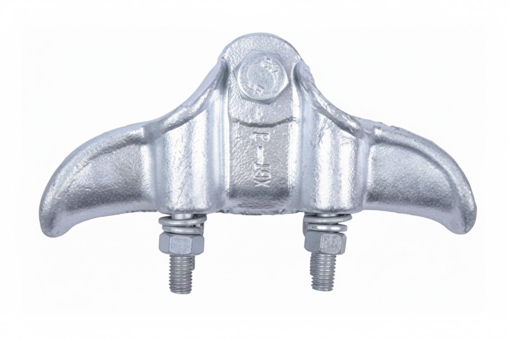 Suspension Clamp