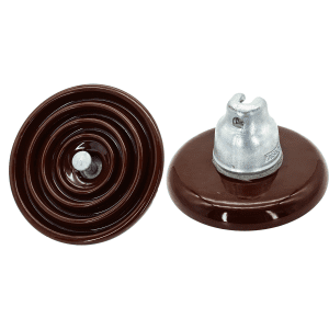 Suspension Insulator