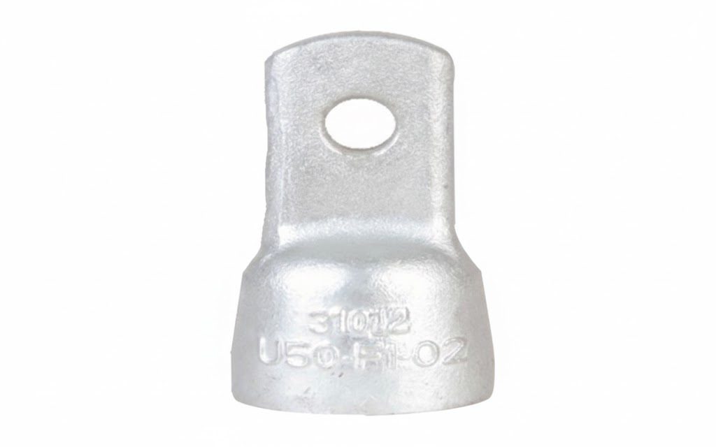 Suspension Insulator Caps