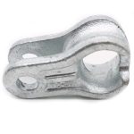 Thimble Clevis