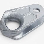Thimble Clevis