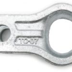 Thimble Clevis