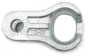 Thimble Clevis