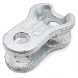 Thimble Clevis