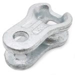 Thimble Clevis