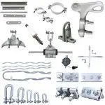 Overhead Line Fittings