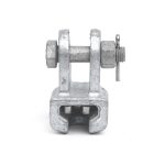 Socket Clevis