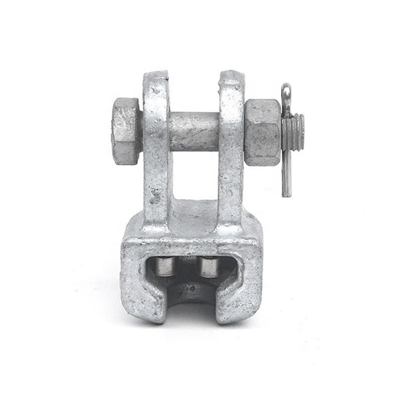 Socket Clevis