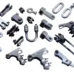 Overhead Line Fittings