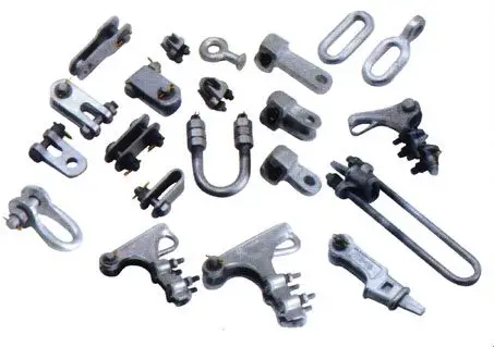 Overhead Line Fittings