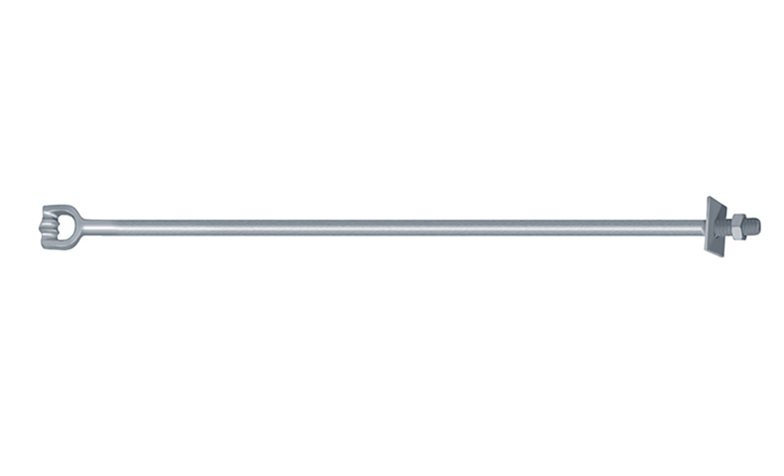 Anchor Rods