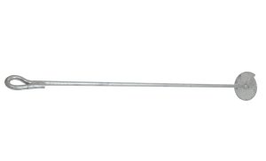 Anchor Rods