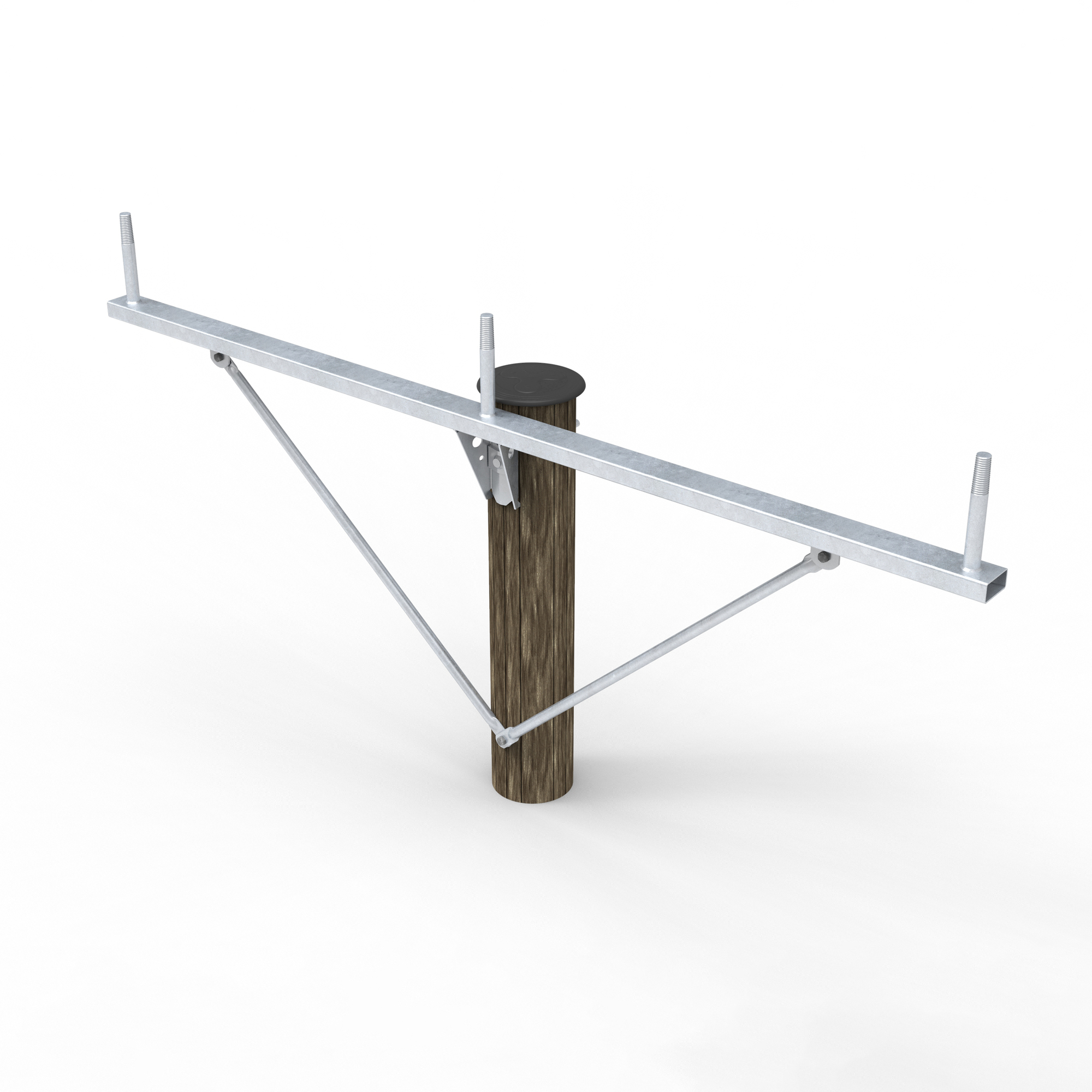 Cross arm