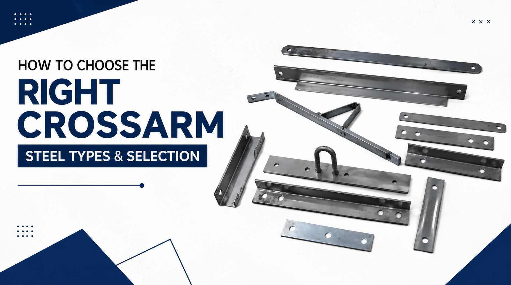 Right Crossarm